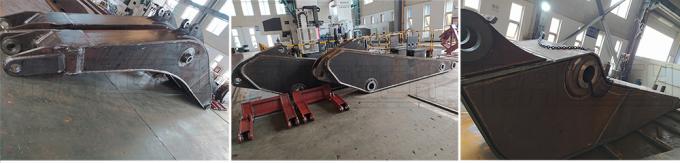 24.8m Excavator Boom Arm 0